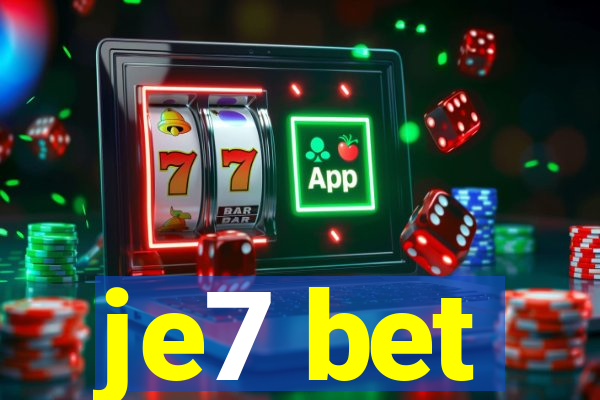 je7 bet